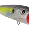 Livingston Lures Tournament Walk N Pop 67-1 Topwater Popper