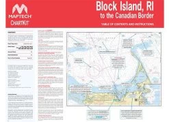 Maptech ChartKit Books -Fishing Gear Store maptech chartkit books 47367.1650807670