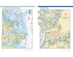 Maptech Embassy Cruising Guides -Fishing Gear Store maptech embassy cruising guides 27350.1651096516