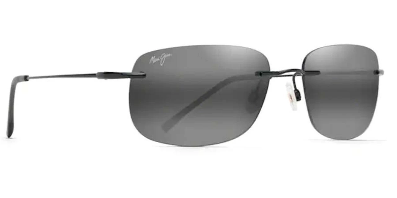 Maui Jim Ohai 1 Maui Jim Ohai