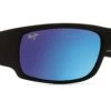 Maui Jim MR266-078 World Cup Bi-Focal 2.50 Sunglasses