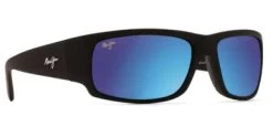 Maui Jim MR266-078 World Cup Bi-Focal 2.50 Sunglasses
