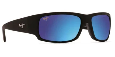 Maui Jim MR266-078 World Cup Bi-Focal 2.50 Sunglasses 1 Maui Jim MR266-078 World Cup Bi-Focal 2.50 Sunglasses
