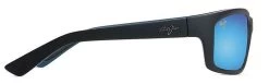 Maui Jim Kanaio Coast - Blue Hawaii 1.5 Reader -Fishing Gear Store maui jim mr766 040 kanaio coast 1 5 reader 67108.1651162886