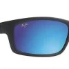 Maui Jim Kanaio Coast - Blue Hawaii 1.5 Reader