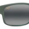 Maui Jim MR815-009 Southern Cross Bi-Focal 2.50 Sunglasses