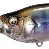 Megabass IXI Shad TX Crankbait
