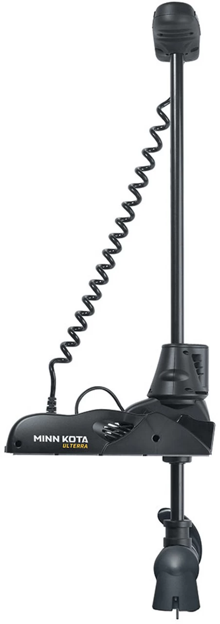 Minn Kota Ulterra 80/MSI/IP W/i-Pilot Link & Bluetooth 24V-80lb-45" 4 Minn Kota Ulterra 80/MSI/IP W/i-Pilot Link & Bluetooth 24V-80lb-45" - Image 4