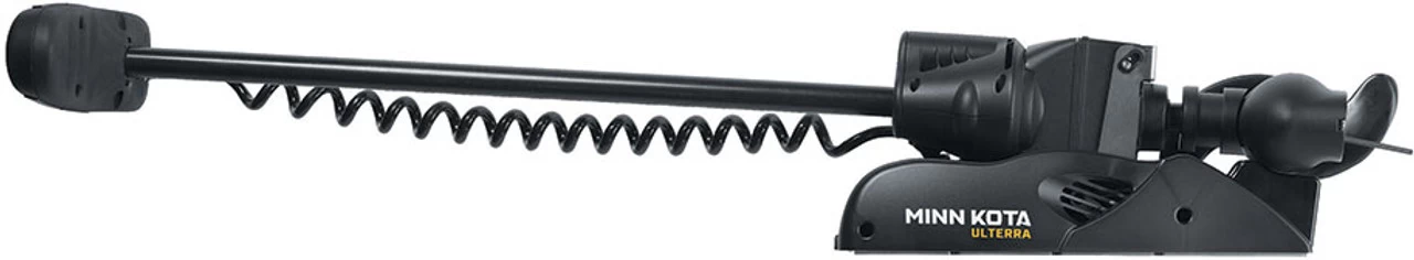 Minn Kota Ulterra 80/MSI/IP W/i-Pilot Link & Bluetooth 24V-80lb-45" 5 Minn Kota Ulterra 80/MSI/IP W/i-Pilot Link & Bluetooth 24V-80lb-45" - Image 5