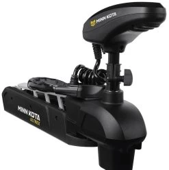 Minn Kota Ultrex 80/MDI/IP Trolling Motor W/i-Pilot - 24V-80lb-52in -Fishing Gear Store minn kota 1368851 ultrex 80 mdi ip trolling motor w i pilot and bluetooth 24v 80lb 52in 06908.1651204488