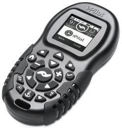 Minn Kota Ultrex 80/MDI/IP Trolling Motor W/i-Pilot - 24V-80lb-52in -Fishing Gear Store minn kota 1368851 ultrex 80 mdi ip trolling motor w i pilot and bluetooth 24v 80lb 52in 20538.1651204487