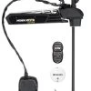Minn Kota Ultrex 80/MDI/IP Trolling Motor W/i-Pilot - 24V-80lb-52in