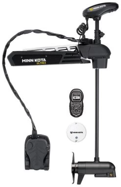Minn Kota Ultrex 80/MDI/IP Trolling Motor W/i-Pilot - 24V-80lb-60in