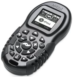 Minn Kota Ultrex 80/MDI/IP Trolling Motor W/i-Pilot - 24V-80lb-60in -Fishing Gear Store minn kota 1368852 ultrex 80 mdi ip trolling motor w i pilot and bluetooth 24v 80lb 60in 77090.1651204492