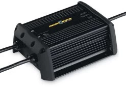 Minn Kota 1821032 MK-2-DC Dual Bank DC Alternator Charger