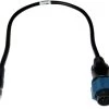 Minn Kota 1852060 MKR-US2-10 Lowrance/Eagle Blue Adapter Cable