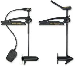 Minn Kota Maxxum Bow-Mount Trolling Motors