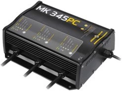 Minn Kota On-Board Precision Digital Battery Chargers -Fishing Gear Store minn kota on board precision digital battery chargers 29515.1651183102