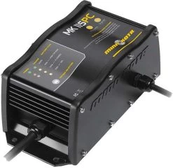 Minn Kota On-Board Precision Digital Battery Chargers
