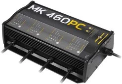 Minn Kota On-Board Precision Digital Battery Chargers -Fishing Gear Store minn kota on board precision digital battery chargers 57901.1651183102