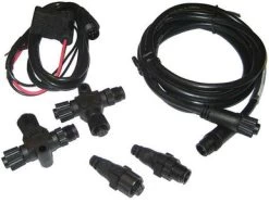MotorGuide NMEA 2000 Network Starter Kit