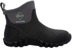 Muck Boots Mens Edgewater Classic Ankle Boots