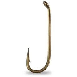 Mustad Point Viking-Nymph Streamer And Wet Fly Hooks