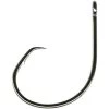 Mustad 39946-BN 1X Offset Classic Circle Hook