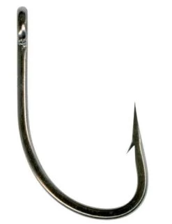 Mustad 9175UPBLN OShaughnessy Ultra Point Live Bait Hook - 7/0