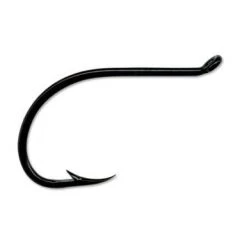 Mustad 92553-BL Beak Hook
