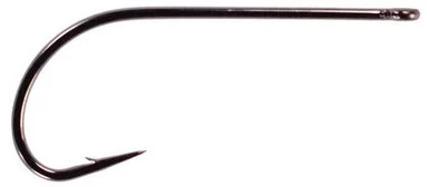 Mustad Signature C52S BLN Hooks 1 Mustad Signature C52S BLN Hooks