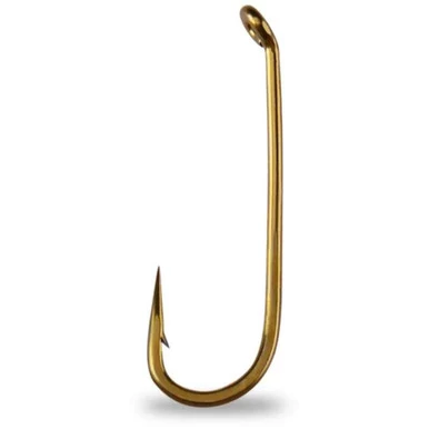 Mustad R73-9671 Signature Fly Hooks 1 Mustad R73-9671 Signature Fly Hooks