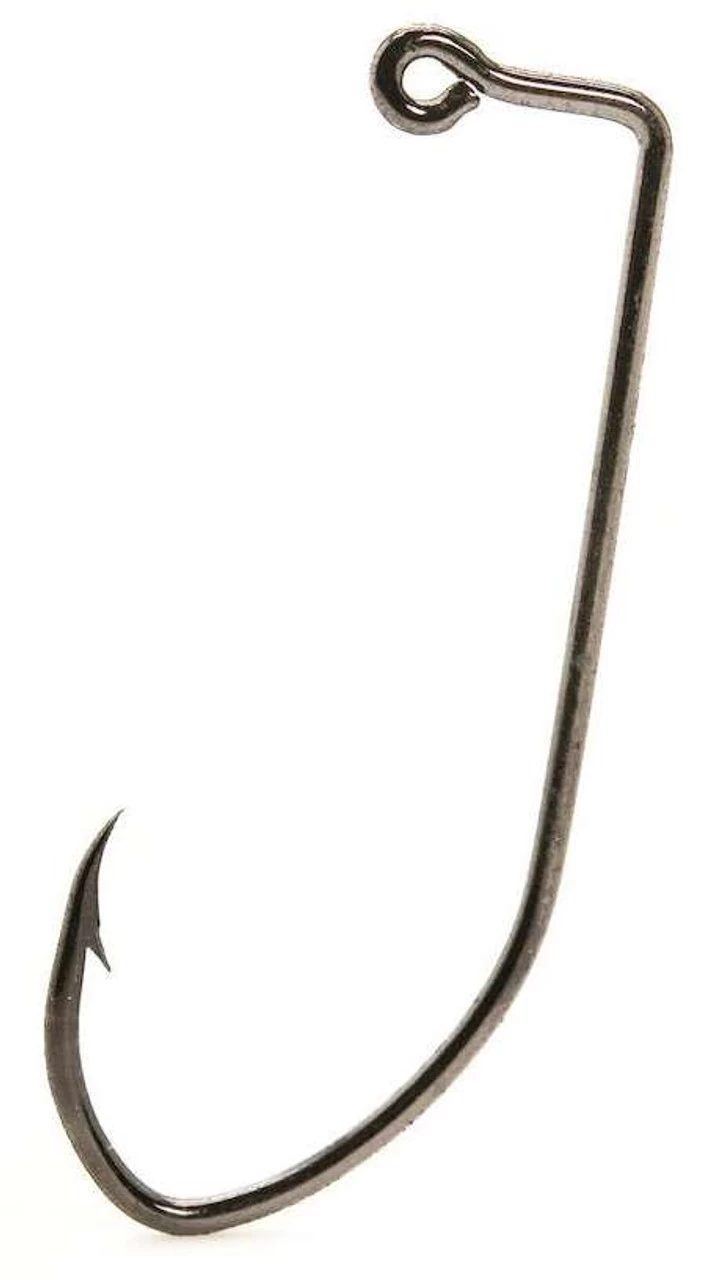 Mustad 32500 1X Skipjack Jig Hooks 1 Mustad 32500 1X Skipjack Jig Hooks