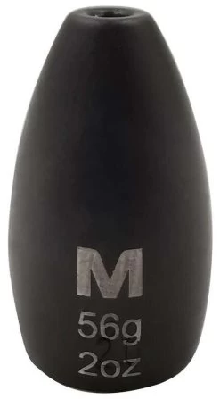 Mustad Tungsten TitanX Flipping Weights