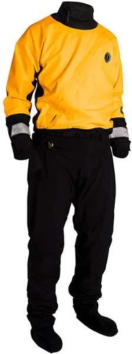 Mustang MSD576 Water Rescue Dry Suit 1 Mustang MSD576 Water Rescue Dry Suit