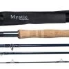 Mystic Outdoors Inception Fly Rods