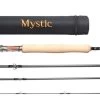 Mystic Outdoors M-Series Fly Rods