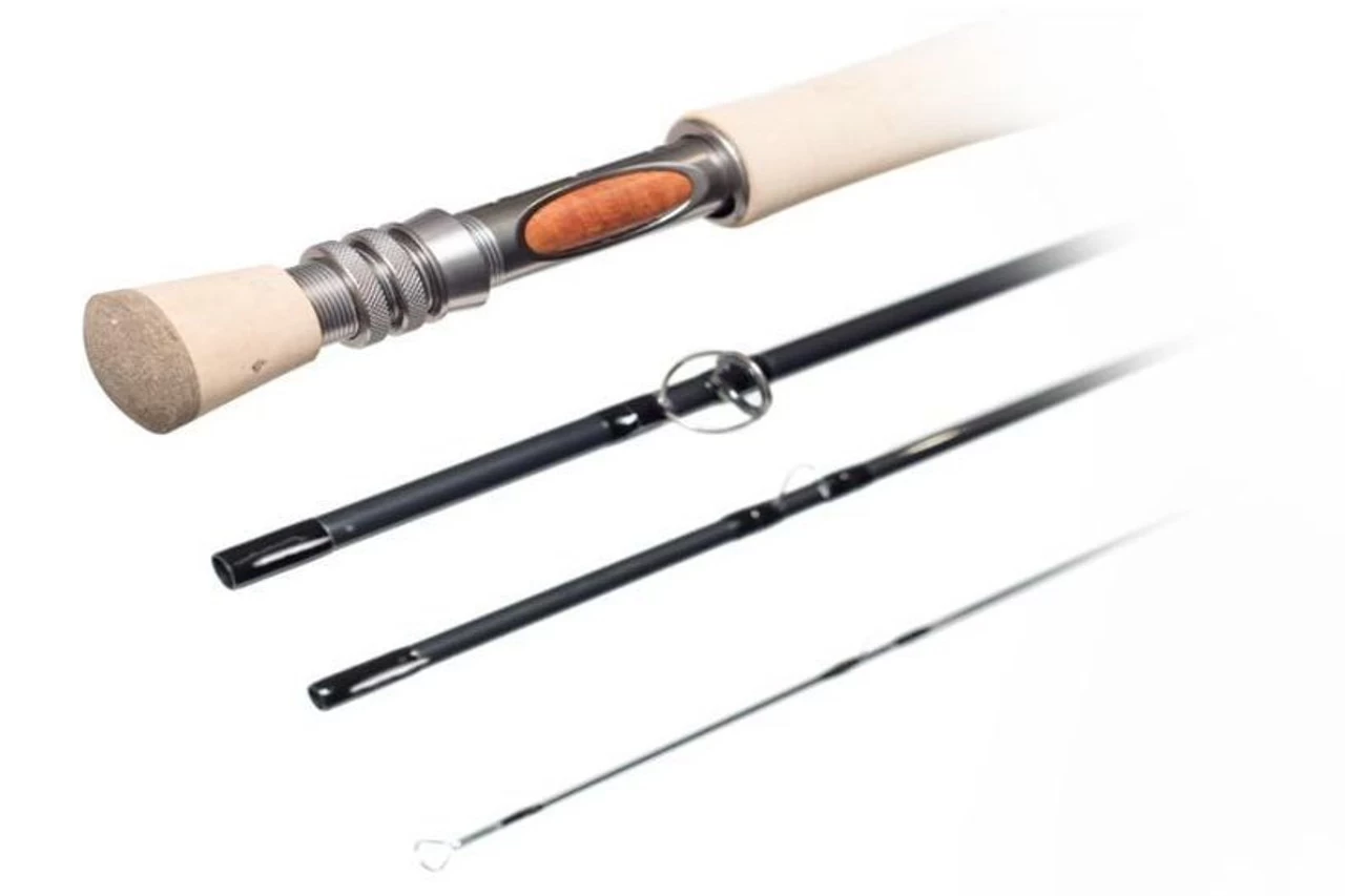 Mystic Outdoors M-Series Fly Rods 2 Mystic Outdoors M-Series Fly Rods - Image 2