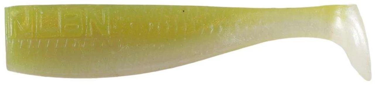 No Live Bait Needed (NLBN) Paddle Tail Swimbaits - 3 6 No Live Bait Needed (NLBN) Paddle Tail Swimbaits - 3 - Image 6