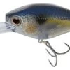 Nomad Design D-Trak Deep Crank - 65 - Natural Threadfin