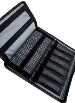 Nomad Design Jig Wallet Insert Sleeve -Fishing Gear Store nomad design nd jigsleeve jig wallet insert sleeve 83921.1651421532