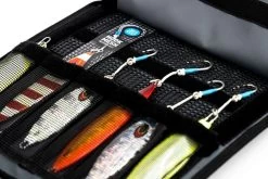 Nomad Design Jig Wallet -Fishing Gear Store nomad design nd jigwallet jig wallet 77601.1651421538