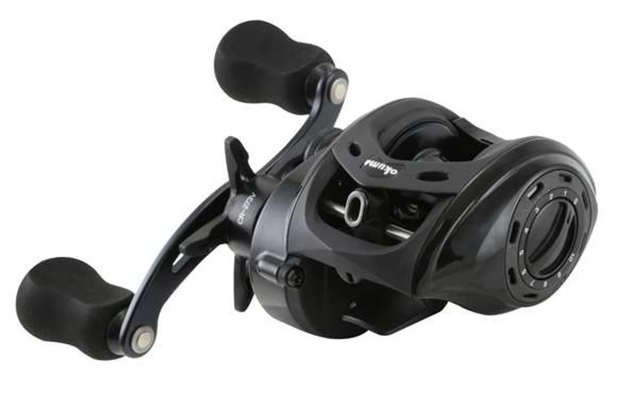 Okuma Cerros Low Profile Reels 1 Okuma Cerros Low Profile Reels