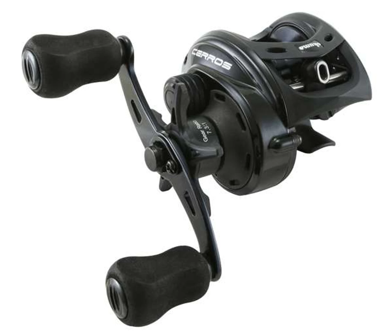 Okuma Cerros Low Profile Reels 2 Okuma Cerros Low Profile Reels - Image 2