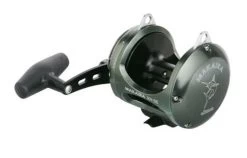 Okuma Makaira SEa 2-Speed Drag Reels
