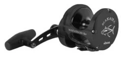 Okuma Makaira SEa 2-Speed Drag Reels -Fishing Gear Store okuma makaira sea 2 speed lever drag reels 80891.1651092137