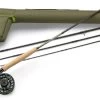 Orvis Encounter Fly Rod Outfit Combos