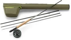 Orvis Encounter Fly Rod Outfit Combos