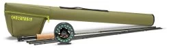 Orvis Encounter Fly Rod Outfit Combos -Fishing Gear Store orvis encounter fly rod outfit 73530.1675863564