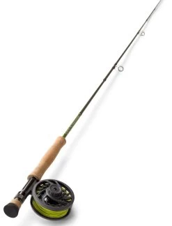 Orvis Encounter Fly Rod Outfit Combos -Fishing Gear Store orvis encounter fly rod outfit 88371.1675863564